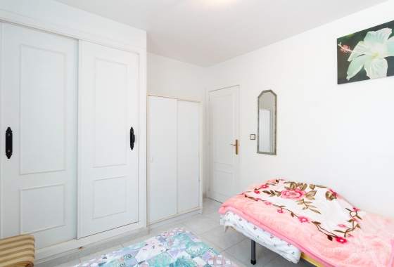 Rynek wtórny - Apartament - Torrevieja - San Luis