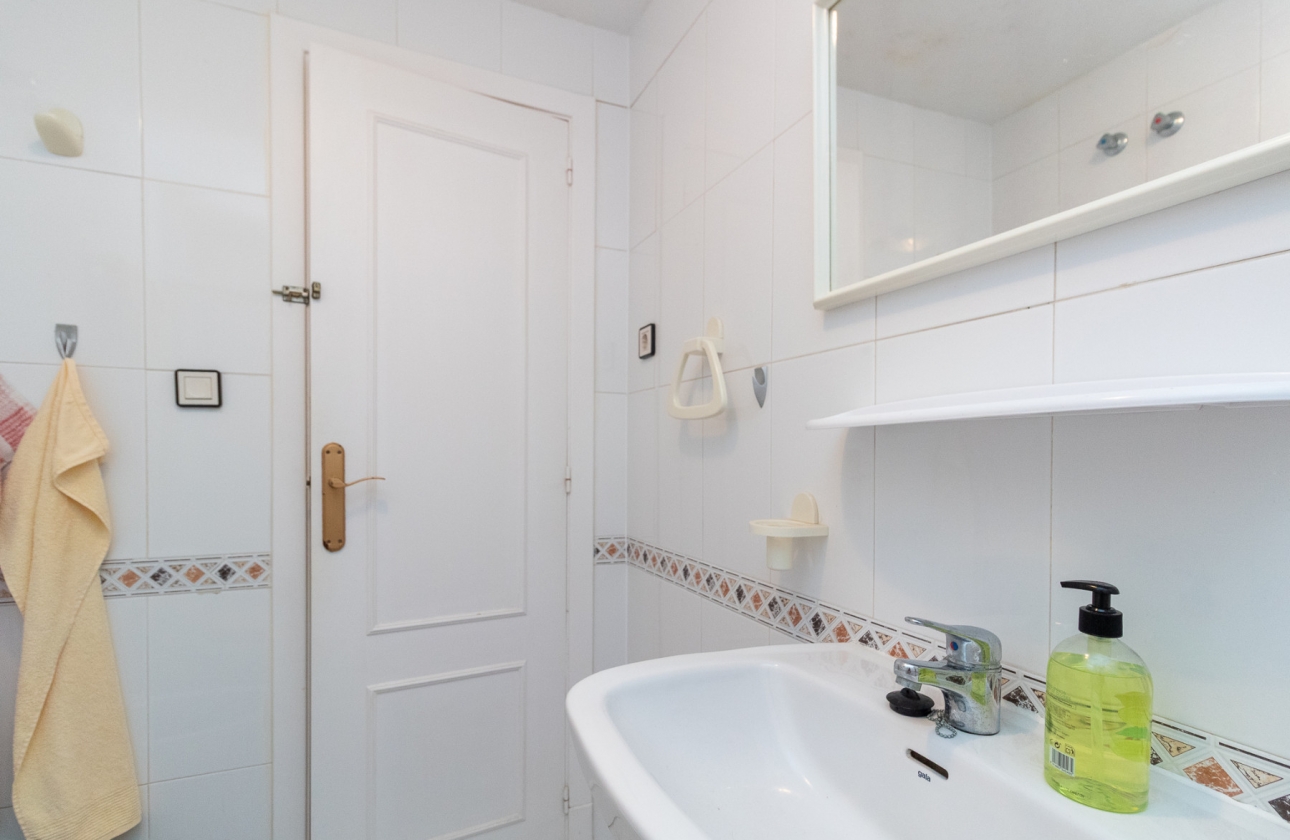 Rynek wtórny - Apartament - Torrevieja - San Luis
