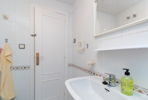 Rynek wtórny - Apartament - Torrevieja - San Luis