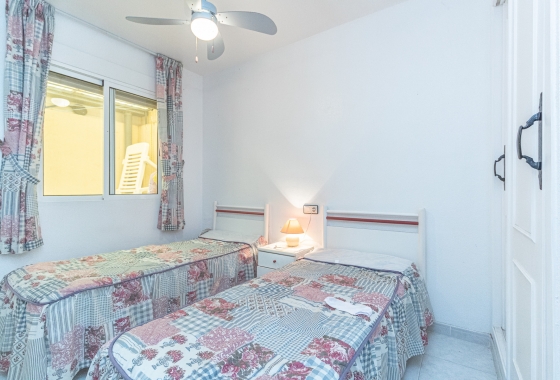 Rynek wtórny - Apartament - Torrevieja - San Luis