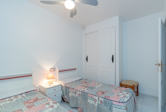 Rynek wtórny - Apartament - Torrevieja - San Luis