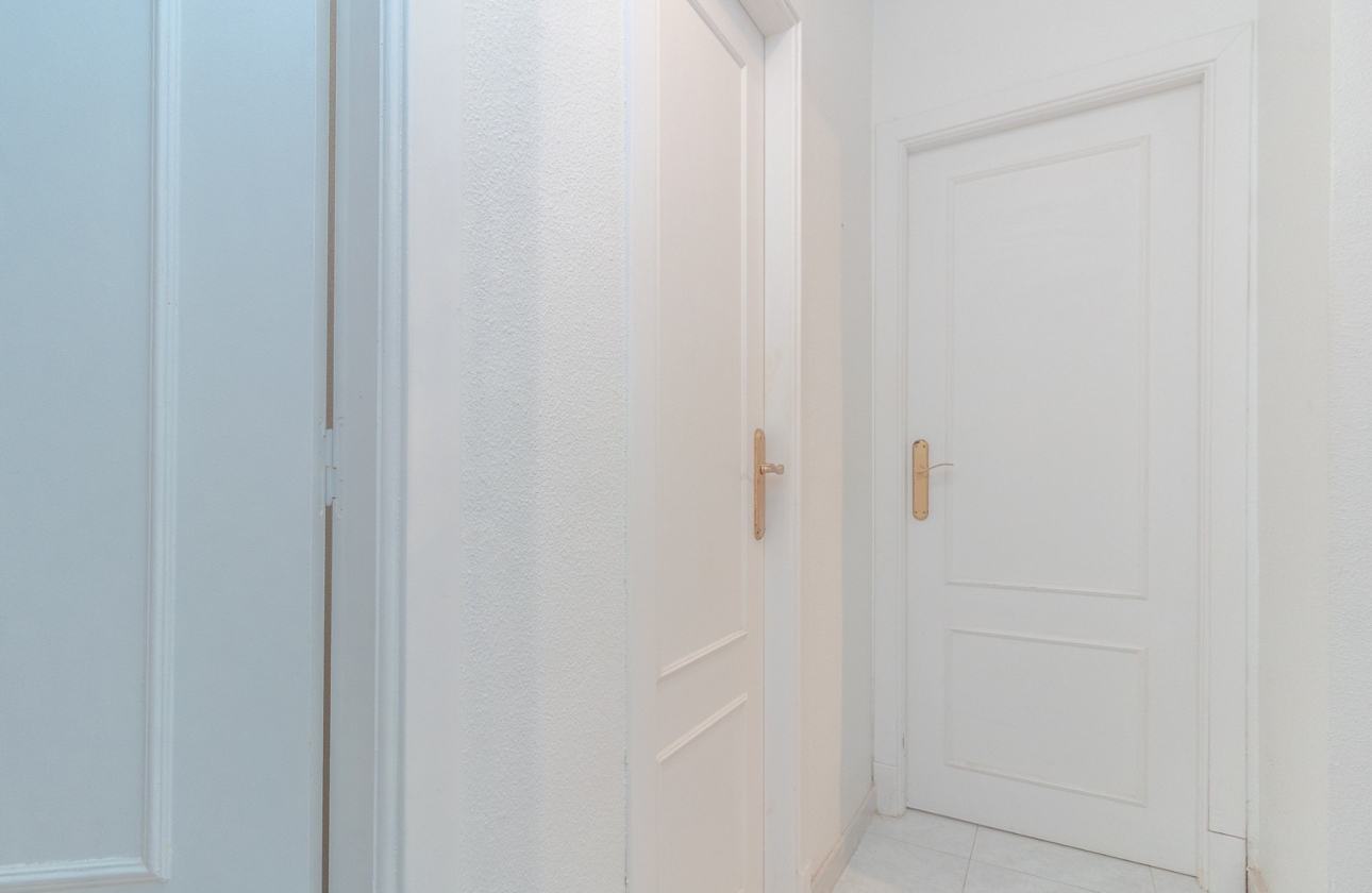Rynek wtórny - Apartament - Torrevieja - San Luis
