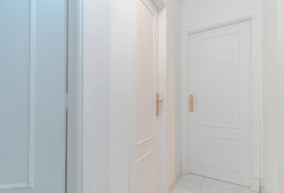 Rynek wtórny - Apartament - Torrevieja - San Luis
