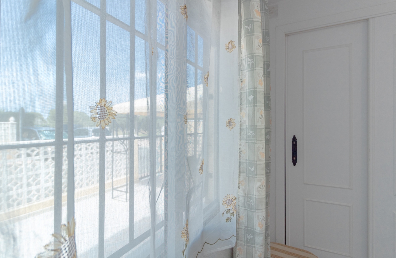 Rynek wtórny - Apartament - Torrevieja - San Luis