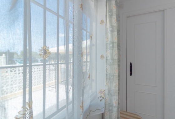 Rynek wtórny - Apartament - Torrevieja - San Luis