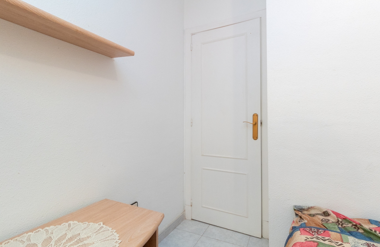 Rynek wtórny - Apartament - Torrevieja - San Luis