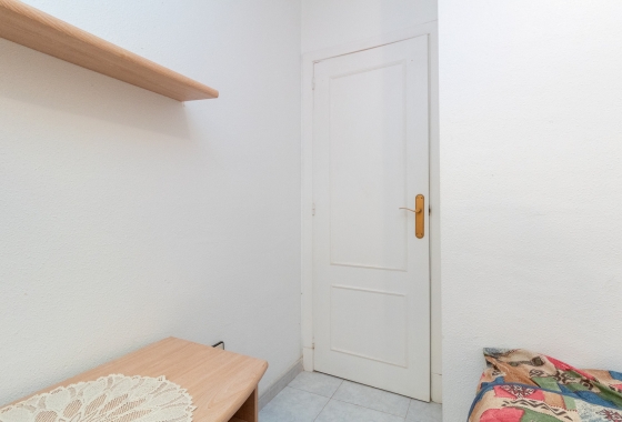 Rynek wtórny - Apartament - Torrevieja - San Luis