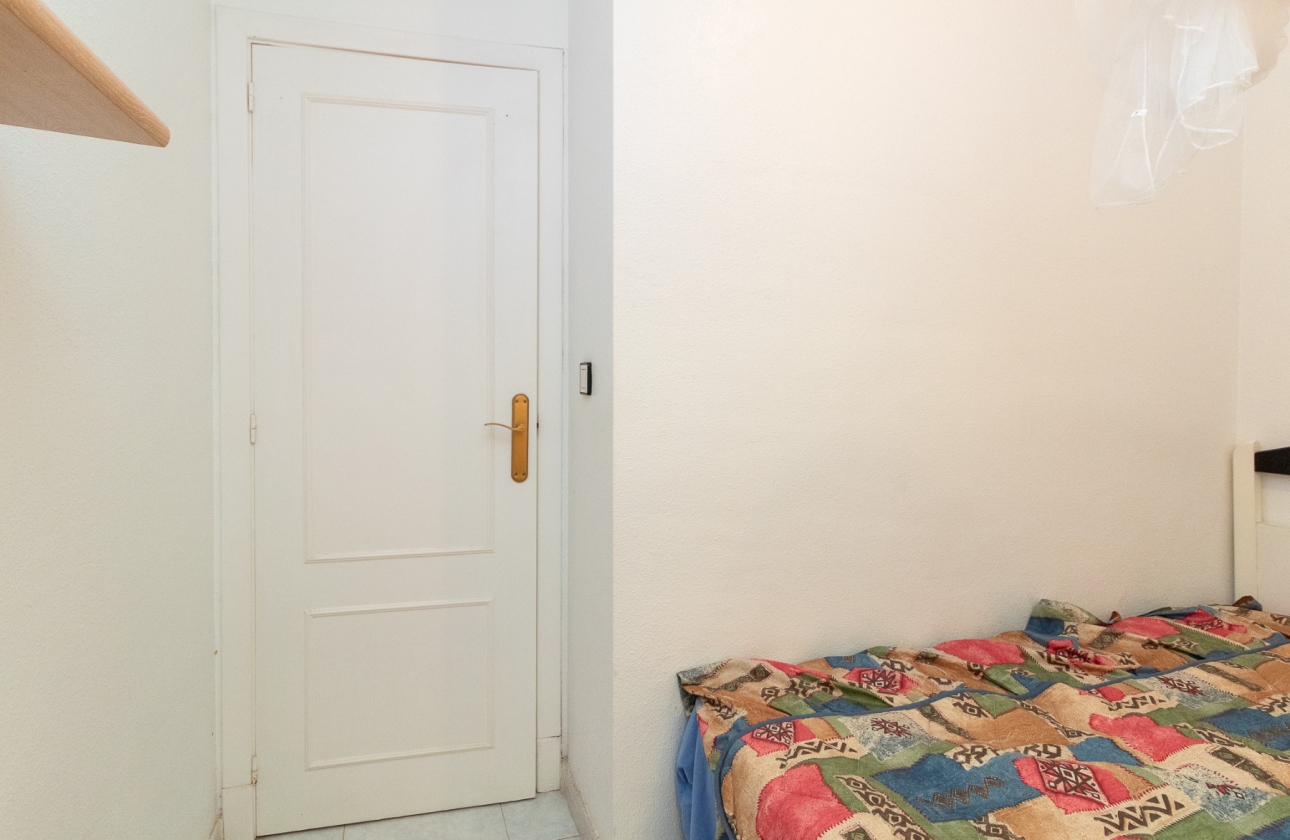 Rynek wtórny - Apartament - Torrevieja - San Luis