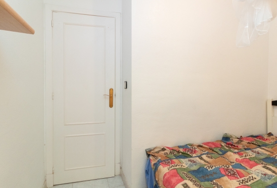 Rynek wtórny - Apartament - Torrevieja - San Luis