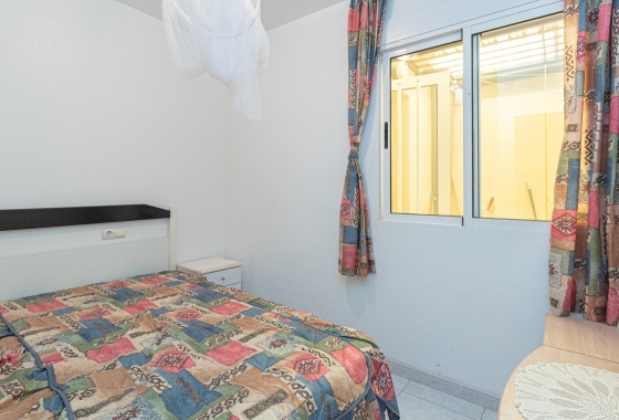 Rynek wtórny - Apartament - Torrevieja - San Luis
