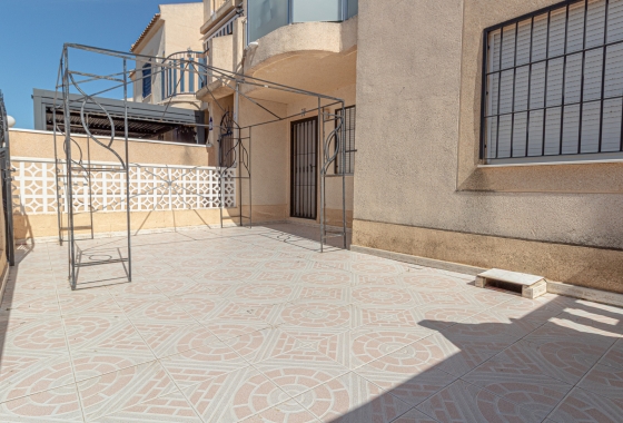 Rynek wtórny - Apartament - Torrevieja - San Luis