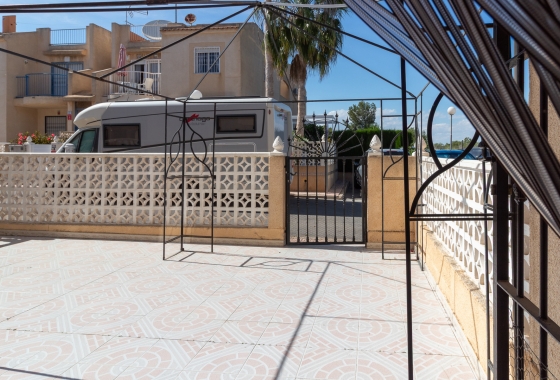 Rynek wtórny - Apartament - Torrevieja - San Luis