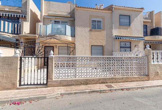 Rynek wtórny - Apartament - Torrevieja - San Luis