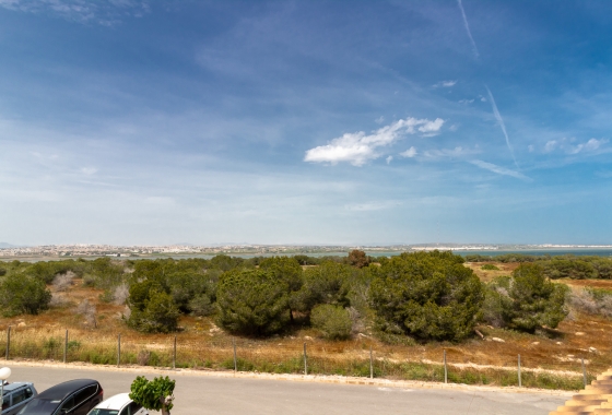 Rynek wtórny - Apartament - Torrevieja - San Luis
