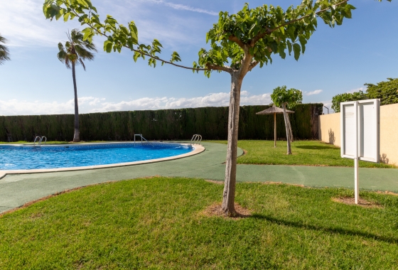 Rynek wtórny - Apartament - Torrevieja - San Luis