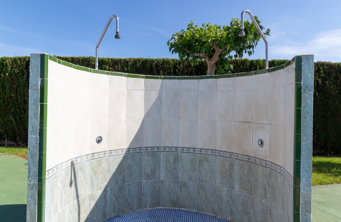 Rynek wtórny - Apartament - Torrevieja - San Luis