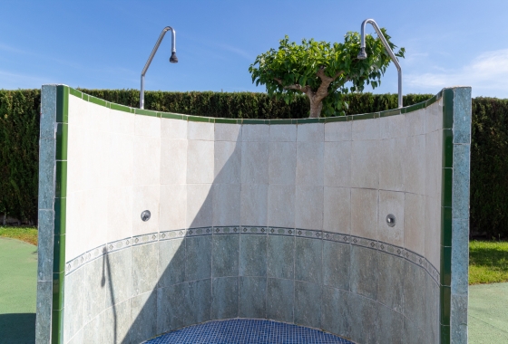 Rynek wtórny - Apartament - Torrevieja - San Luis