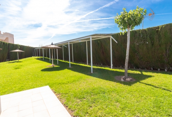 Rynek wtórny - Apartament - Torrevieja - San Luis