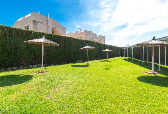 Rynek wtórny - Apartament - Torrevieja - San Luis