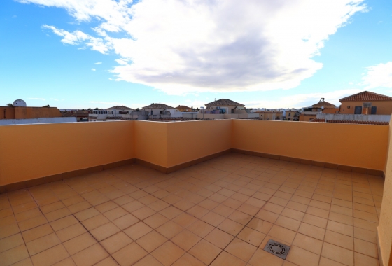 Rynek wtórny - Quad - Ciudad Quesada - Lo Marabu