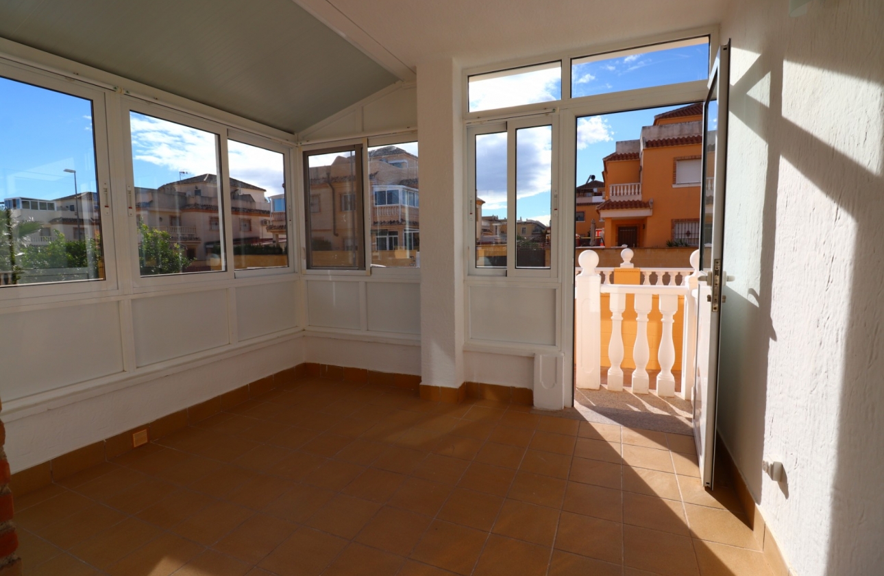 Rynek wtórny - Quad - Ciudad Quesada - Lo Marabu