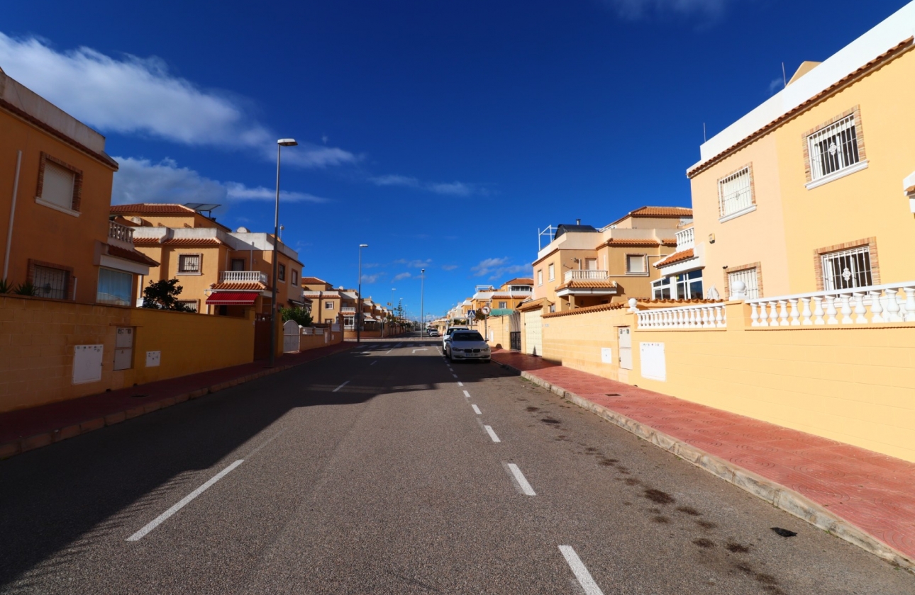 Rynek wtórny - Quad - Ciudad Quesada - Lo Marabu