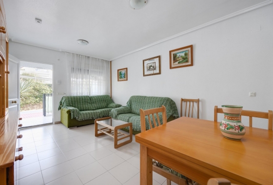 Rynek wtórny - Bungalow - Torrevieja - Playa De Los Naufragos
