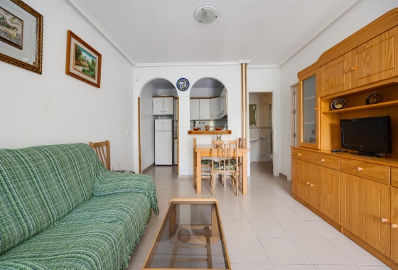 Rynek wtórny - Bungalow - Torrevieja - Playa De Los Naufragos