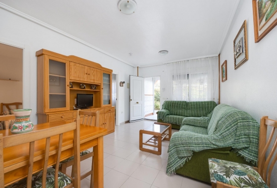 Rynek wtórny - Bungalow - Torrevieja - Playa De Los Naufragos