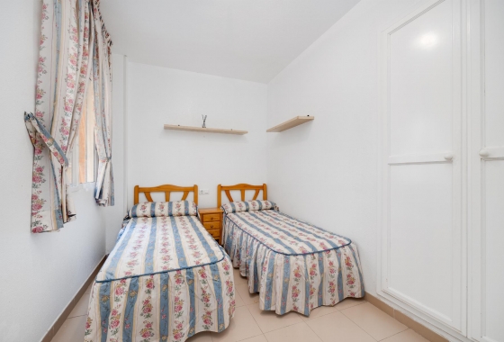 Rynek wtórny - Bungalow - Torrevieja - Playa De Los Naufragos