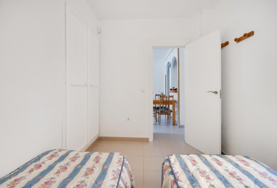 Rynek wtórny - Bungalow - Torrevieja - Playa De Los Naufragos