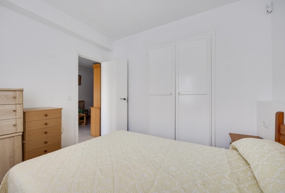 Rynek wtórny - Bungalow - Torrevieja - Playa De Los Naufragos