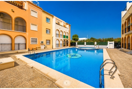 Rynek wtórny - Bungalow - Torrevieja - Playa De Los Naufragos