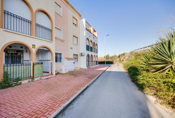 Rynek wtórny - Bungalow - Torrevieja - Playa De Los Naufragos