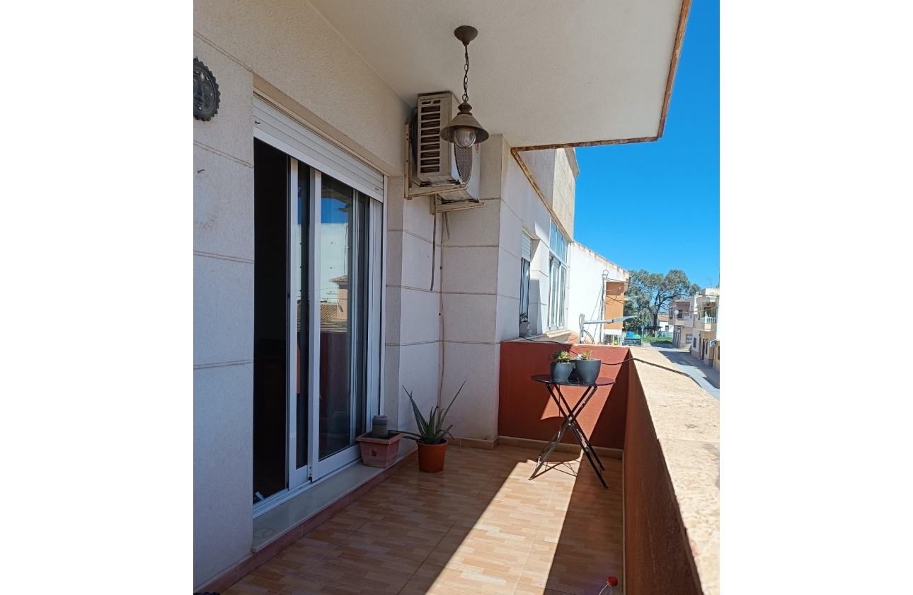 Reventa - Apartment - Los Montesinos