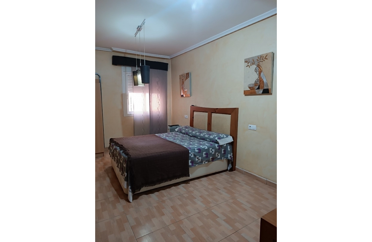 Reventa - Apartment - Los Montesinos