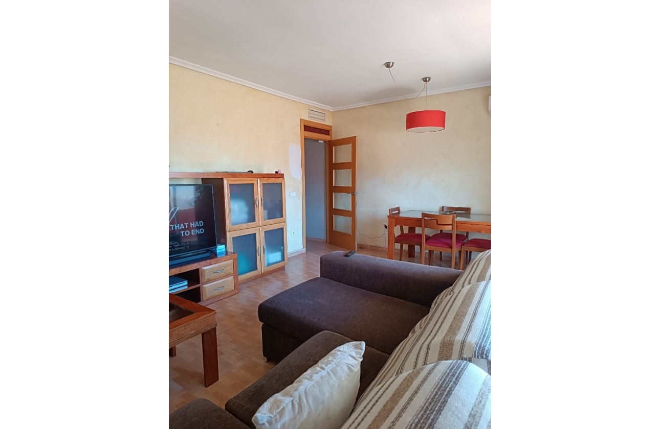 Reventa - Apartment - Los Montesinos