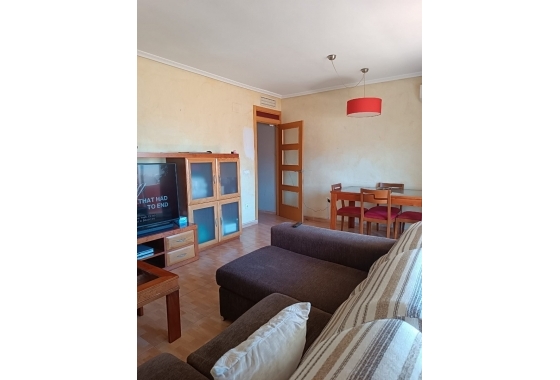 Reventa - Apartment - Los Montesinos