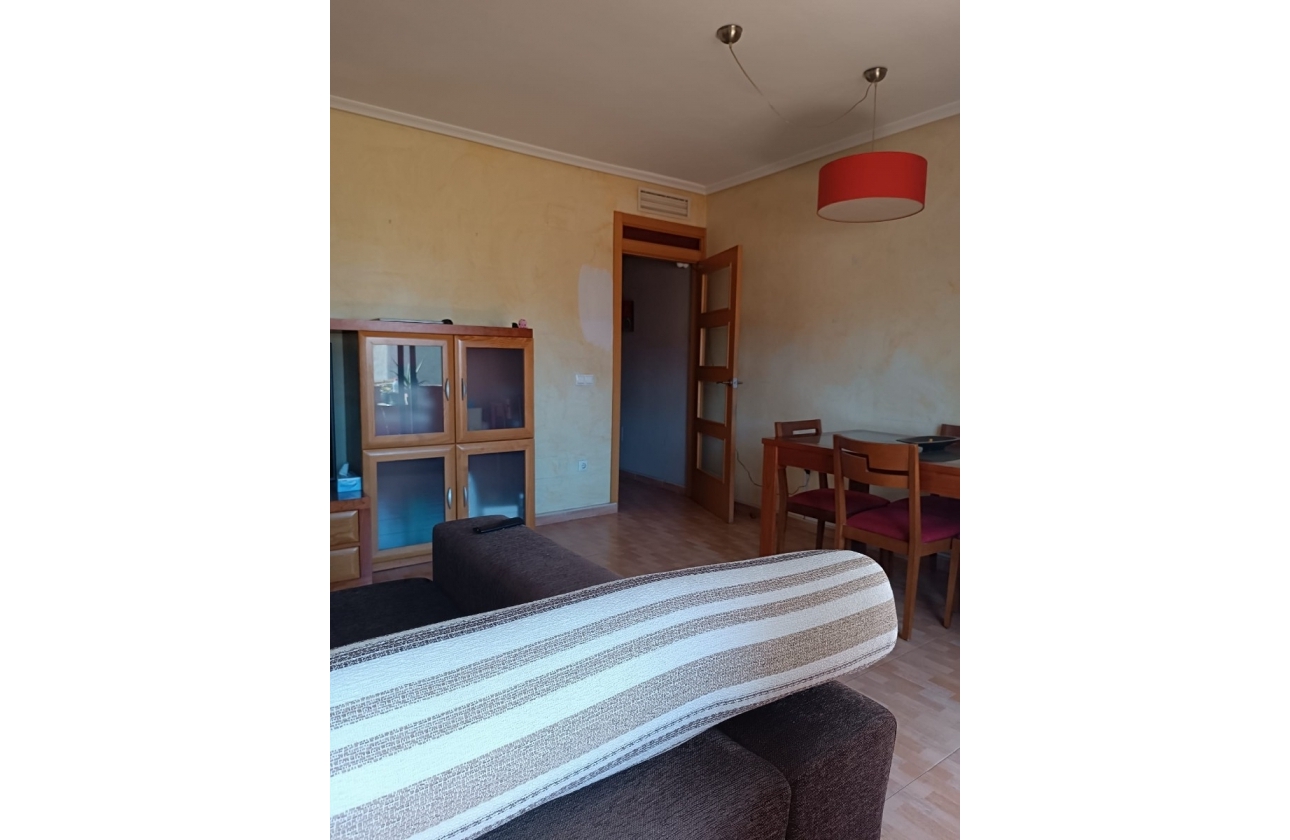 Reventa - Apartment - Los Montesinos