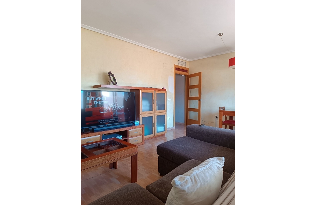 Reventa - Apartment - Los Montesinos