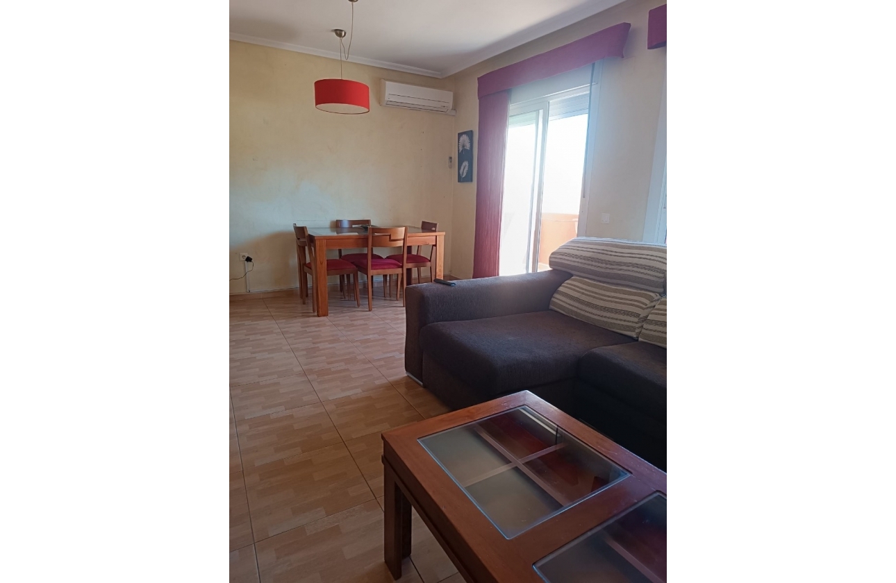 Reventa - Apartment - Los Montesinos