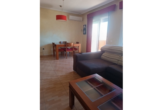 Reventa - Apartment - Los Montesinos