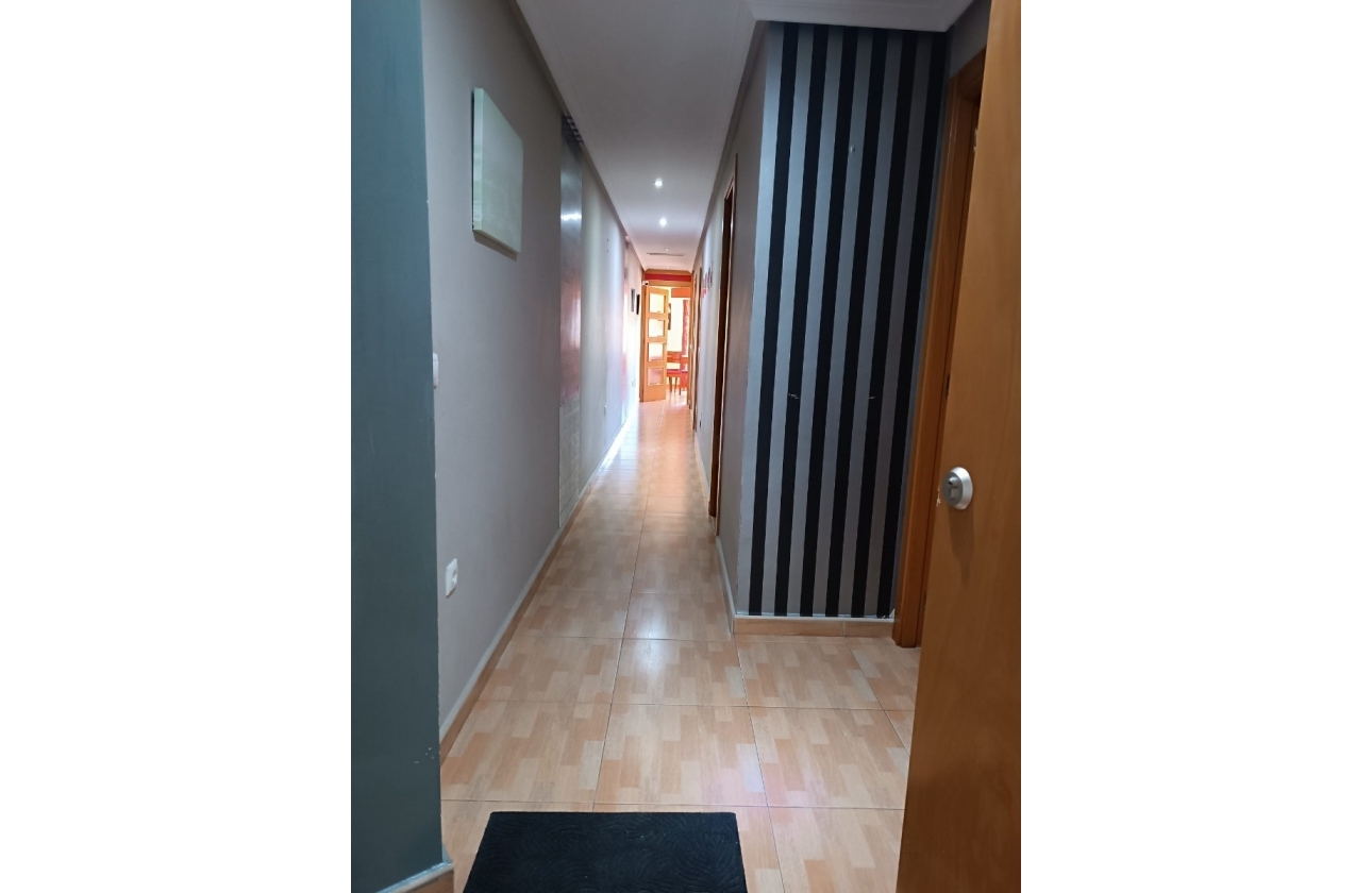 Reventa - Apartment - Los Montesinos
