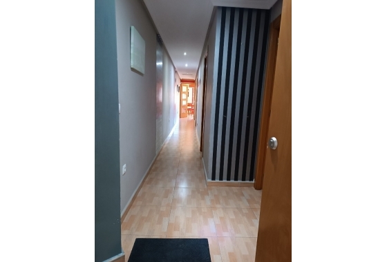 Reventa - Apartment - Los Montesinos