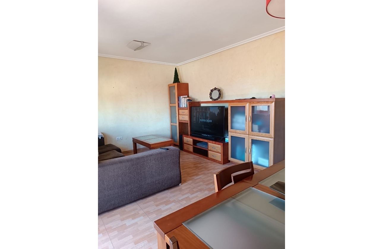 Reventa - Apartment - Los Montesinos