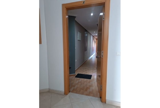 Reventa - Apartment - Los Montesinos