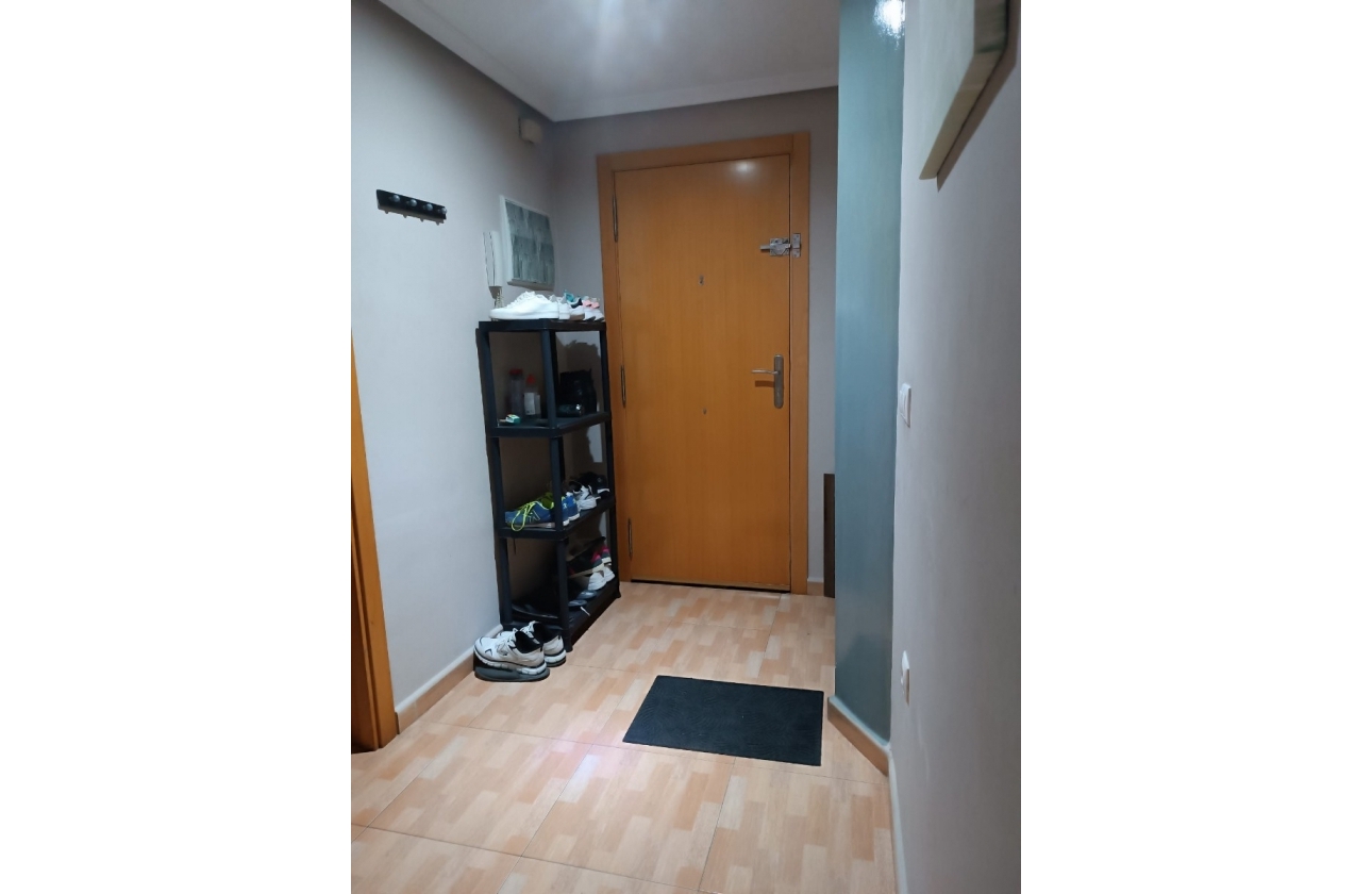 Reventa - Apartment - Los Montesinos