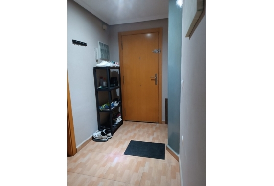 Reventa - Apartment - Los Montesinos