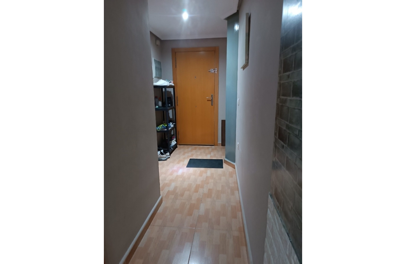 Reventa - Apartment - Los Montesinos