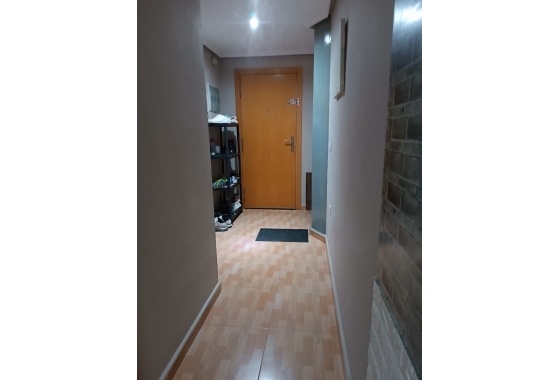 Reventa - Apartment - Los Montesinos